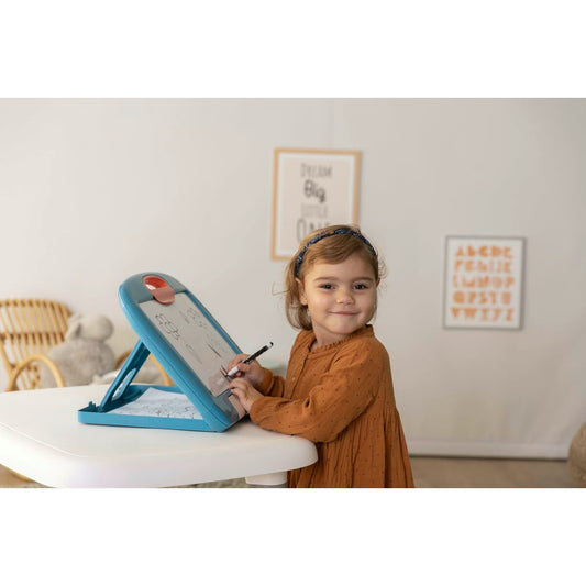 Board Smoby Blue