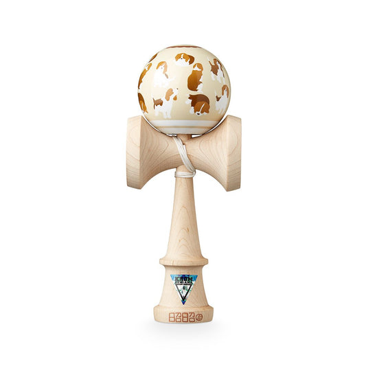 KROM SOSOHAN - Kendama